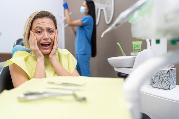 Best Emergency Dental Care for Sports Injuries in Macon, MO