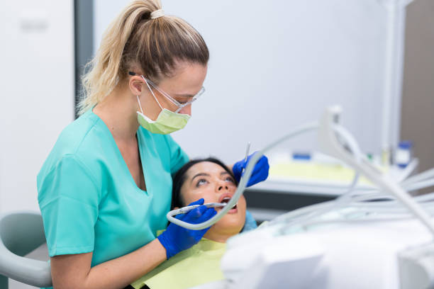 Best Emergency Root Canal Therapy in Macon, MO